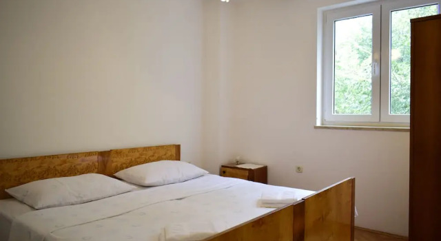 Апартаменты Comfort Apartment Diana