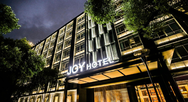 Joy Hotel, Забронировать Отель Отели Сиху 4 звезды, 4*