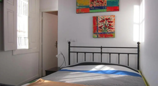 Двухместный номер Standard Hostel Prime Guimaraes