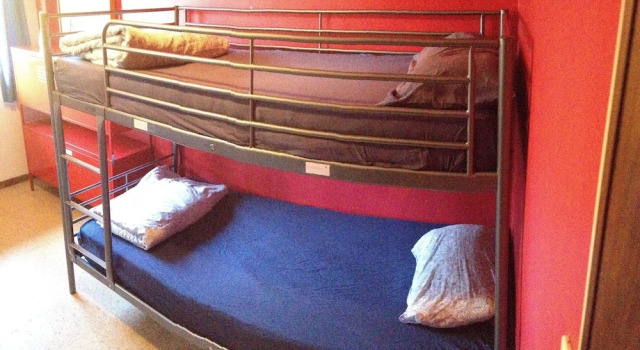 Lagarto Backpackers Hostel, Prenota Ostello Hotel a Tenerife con piscina, Piscina
