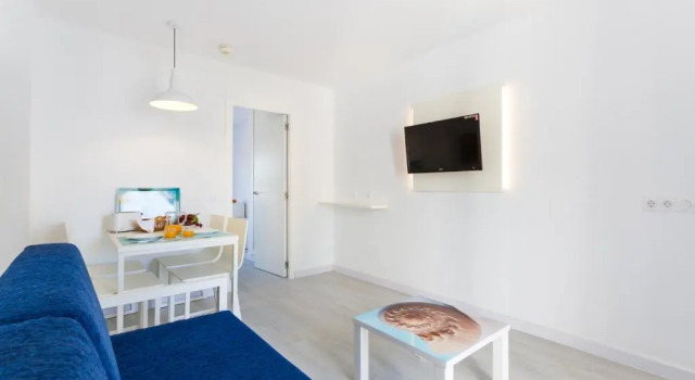 Апартаменты c 1 комнатой Jutlandia Family Resort