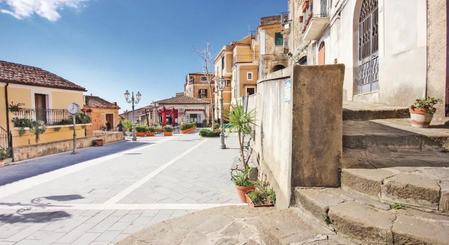 Villa Paradiso