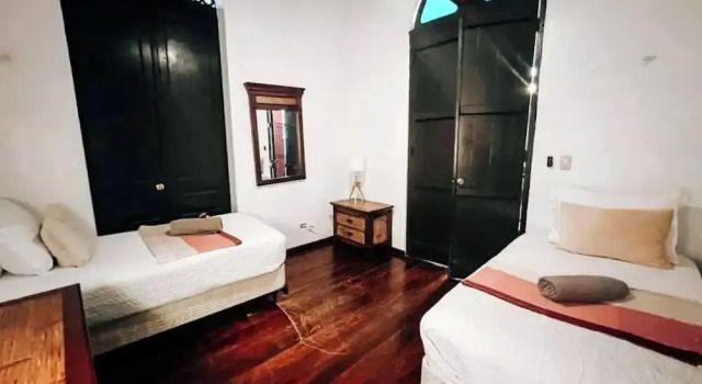 Шале Premier Old San Juan Rentals