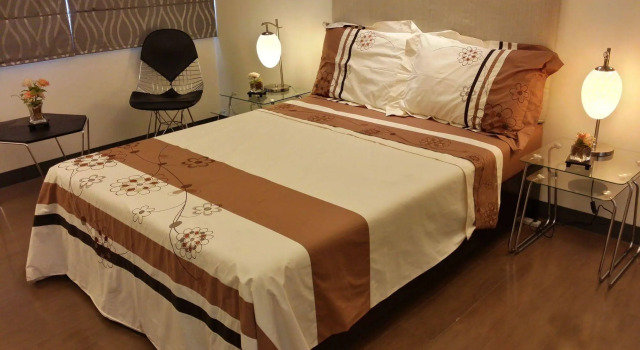 LPI Centre Residences, Забронировать Отель Пасиг 
