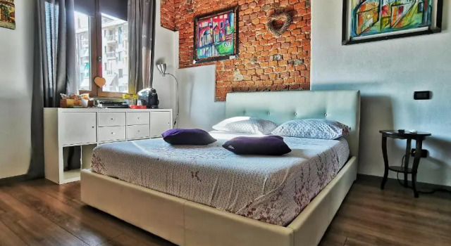 Camera Deluxe Regis B&B Camere centro storico