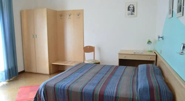 Номер Standard Hotel Villa Roberta