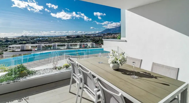 Апартаменты OV5 BB- Modern Family Flat Lovely Views