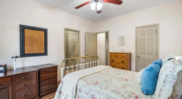 The Charming Retreat For 6!