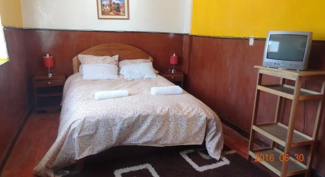 Incama Hostel, Boek Hostel Cusco City Centre Cuzco, in de buurt van Coricancha