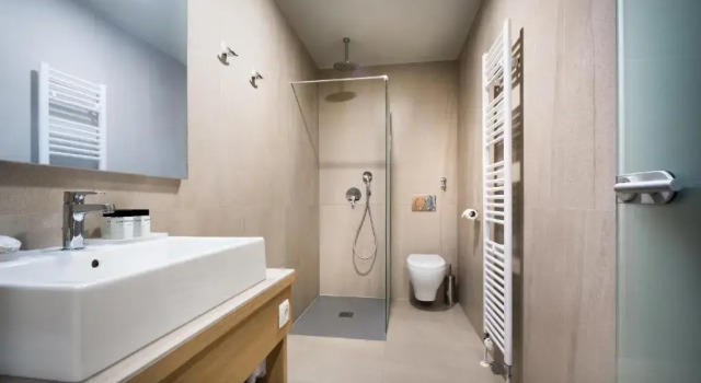 Семейный номер Standard Hotel Vinotel Gospoja