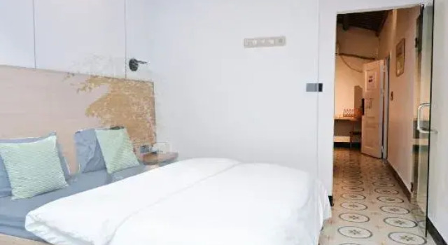 Люкс SlowHouse Huaxi INN
