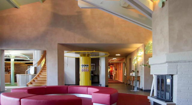 Mercure Bourg En Bresse