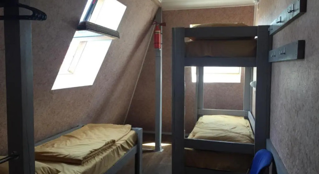 Номер Standard Darnitsa 1 Hostel