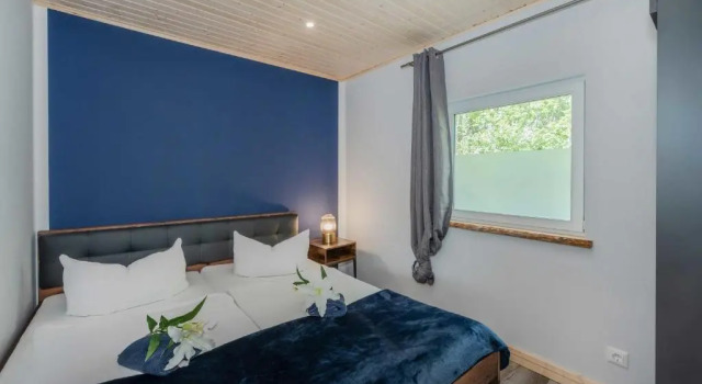 Kormoran, Réserver Hôtel Hôtels à Ückeritz avec parking, Parking