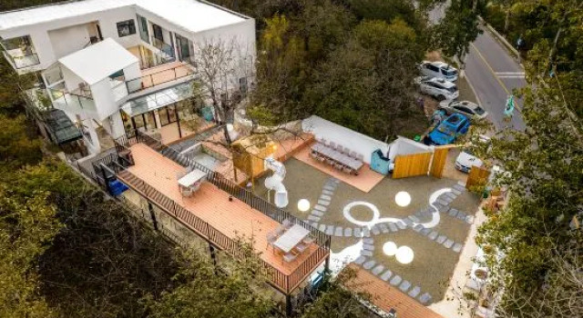 Xixiangji Guesthouse, Rezerwuj Hotel Erdaoguan 