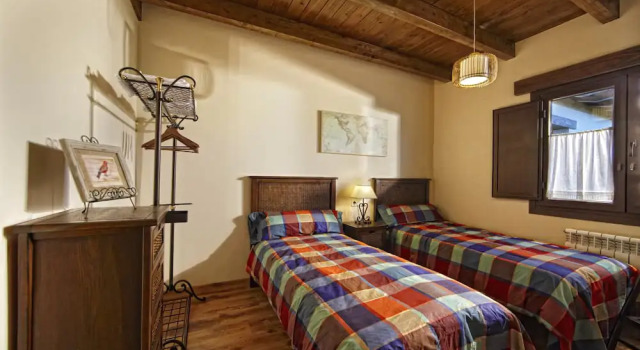 El Alloral de Llanes, Prenota Hotel Hotel a Asturie con parcheggio, Parcheggio