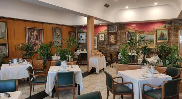 Hotel Chef Riviera