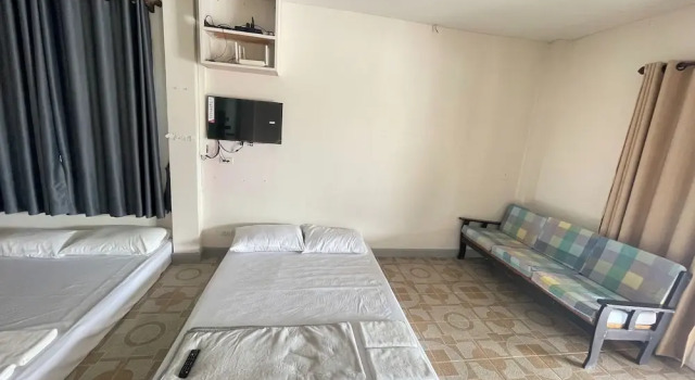 Номер Standard Oh Taley Resort