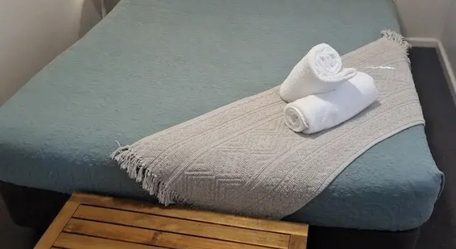 Номер Standard с балконом The Retreat Port Stephens