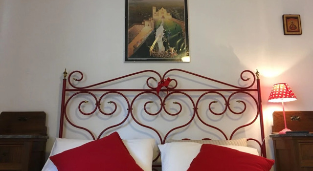 La Casina Bianca, Varaa Hotelli Santa Maria degli Angeli 