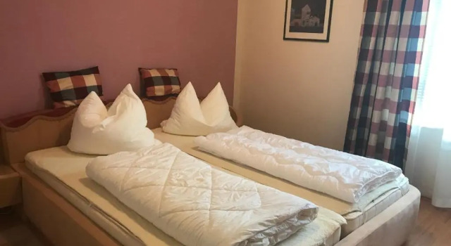 Люкс Standard Ferienresidenz Am weißen Regen