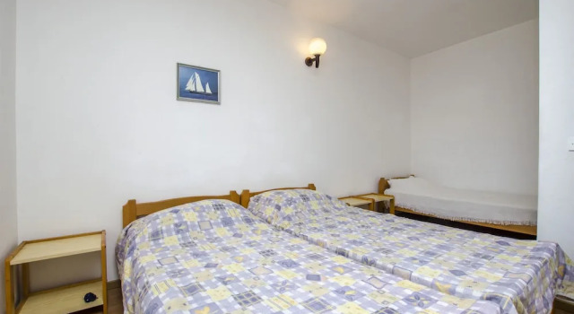 Apartments Senka