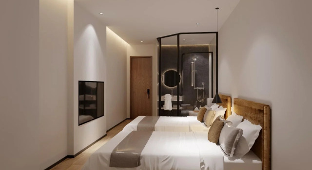 Xiamen Koala Home Hostel