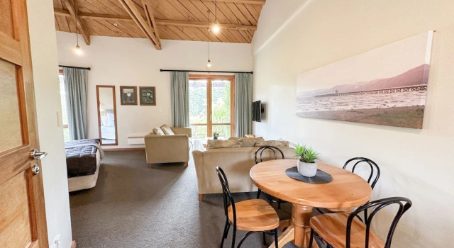 Silverstream Retreat, Забронировать Мини-отель Отели Веллингтона с завтраком, Завтраки