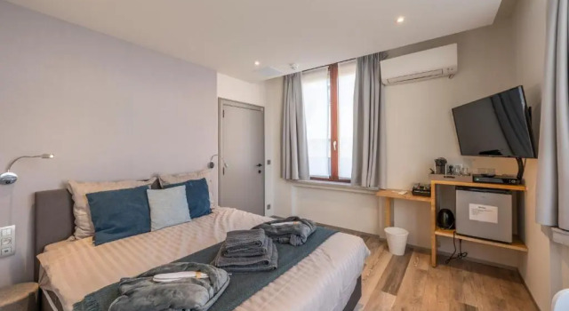 Двухместный номер Standard Hotel FiLin