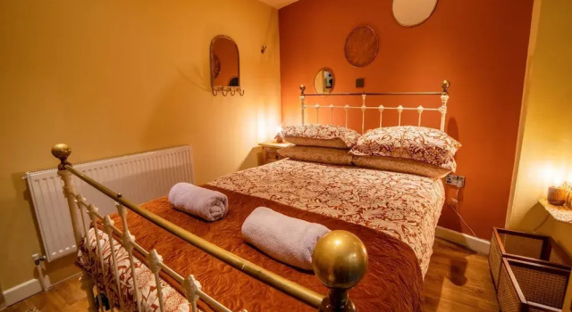 Апартаменты Host Stay The Bothy