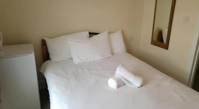 Номер Standard City View Hotel Stratford