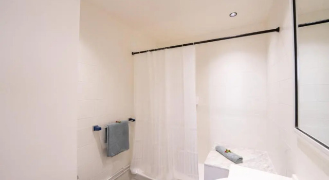Одноместный номер Standard Hotel Ibn Khaldoun