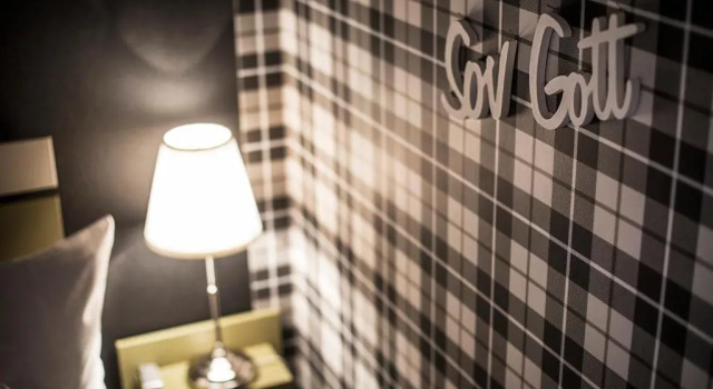 Люкс Home Hotel Bristol