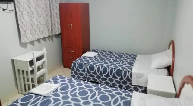 La Posada de Valdez, Prenota Hotel Camaná Arequipa