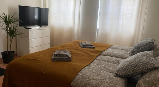 Апартаменты GottwaldHaus-Freiberg-Ferienwohnung
