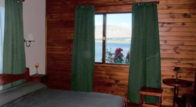 Altos de Soberana, Rezervasyon Otel El Calafate 