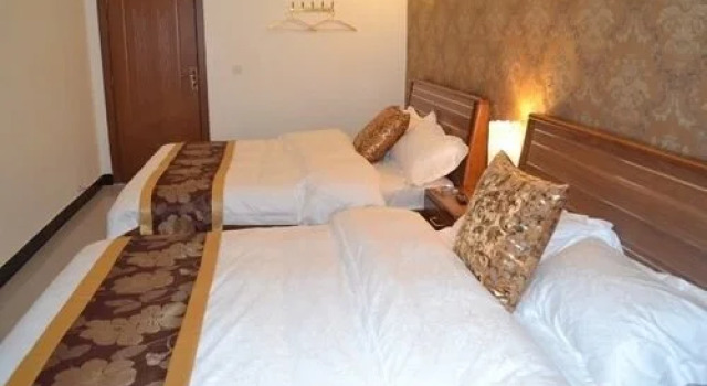 Kunming Shangyi Times Hotel Changshui Airport, Prenota Hotel Guandu Kunming