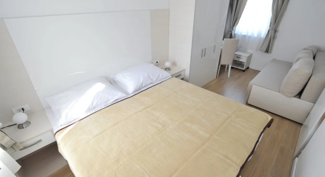 Апартаменты Corte villas & apartments by Adex travel