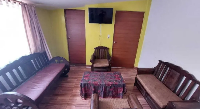 Casa Liut