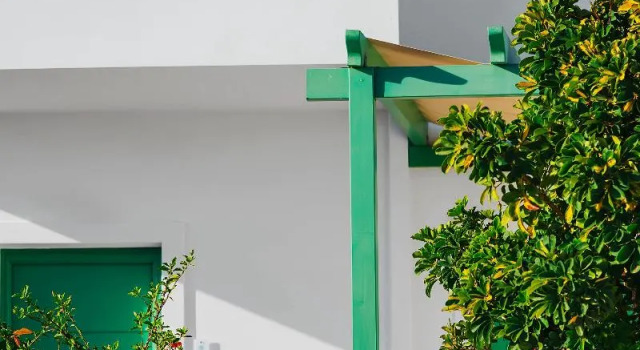 Номер Standard Aelia Apartments & Suites