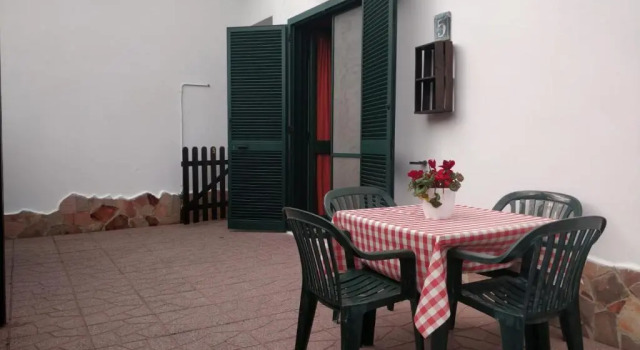 Студия Superior Agriturismo Fratelli Mizzon
