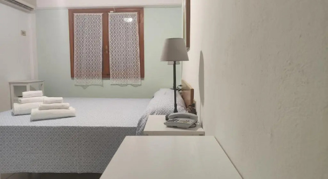 Номер Economy Hotel Anna