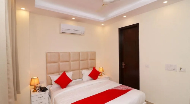 OYO 29435 Park Inn