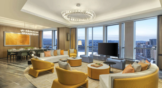 Wyndham Xiong'An