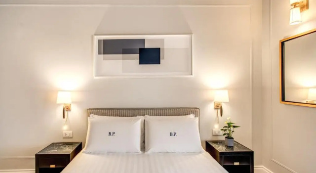Номер Standard Babuino Palace&Suites