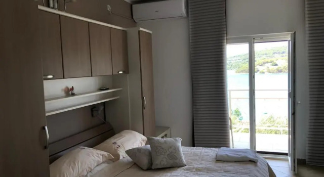 Villa Lana Apartments