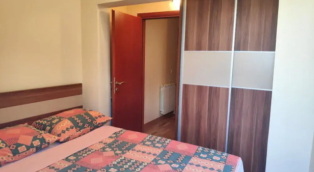 Апартаменты Standard Guest house Rade Z
