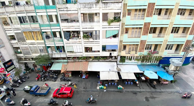Home Away Do Quang Dau- Homestay, City Center, D1, Забронировать Отель Недорогие отели Района 11, недорого
