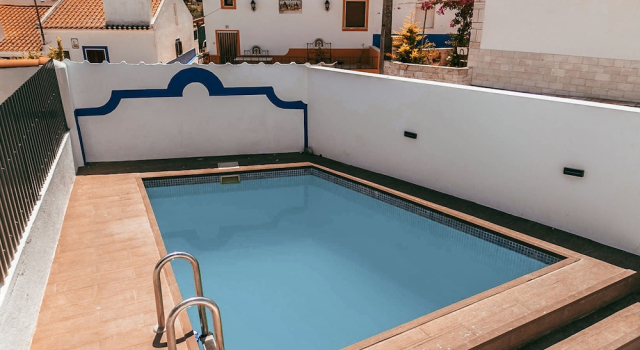 Коттедж Alentejo Poolside By Gt House