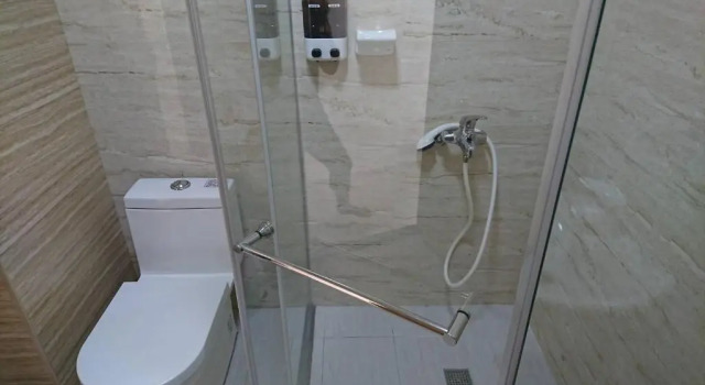 Номер Standard Taitung Tourist Inn